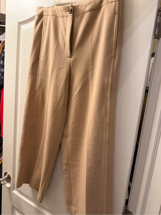 Ann Taylor Pants - Ann Taylor Men's Tan Chinos